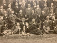 Eintracht 1902 S&auml;nger